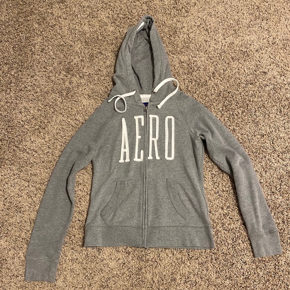 Aeropostale Jacket